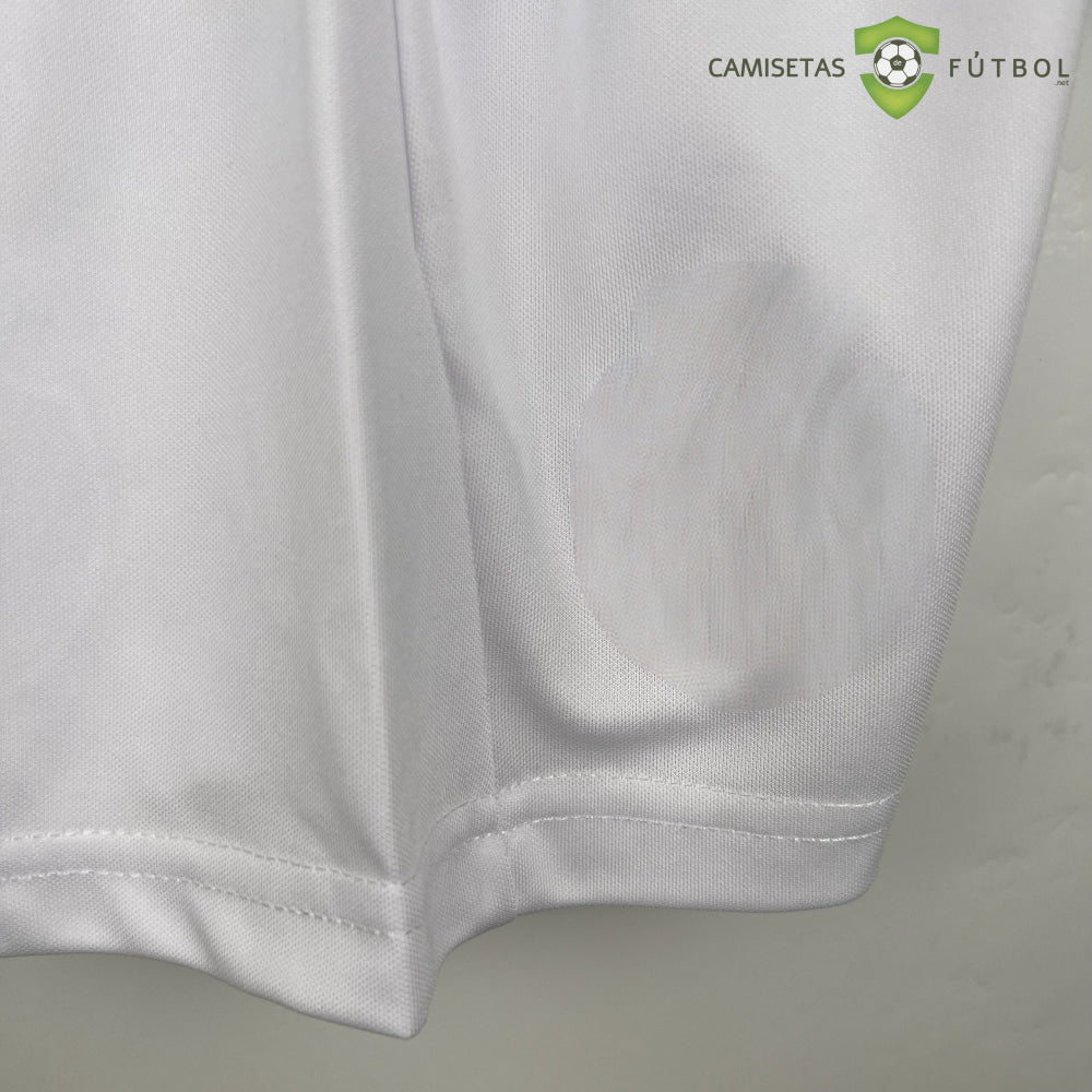 Equipación Sporting Portugal 23-24 Visitante Niño Personalizado