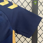 Equipación Tenerife 24-25 Visitante Niño Personalizado