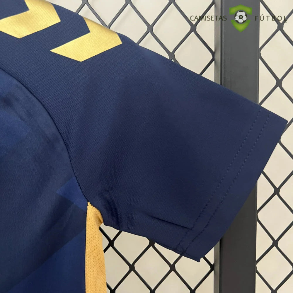 Equipación Tenerife 24-25 Visitante Niño Personalizado