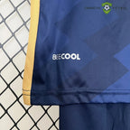 Equipación Tenerife 24-25 Visitante Niño Personalizado