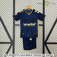Equipación Tenerife 24-25 Visitante Niño Personalizado