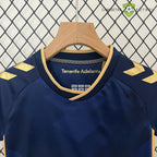 Equipación Tenerife 24-25 Visitante Niño Personalizado