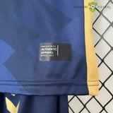 Equipación Tenerife 24-25 Visitante Niño Personalizado