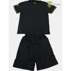 Equipación Valencia 24-25 Visitante Niño Personalizado