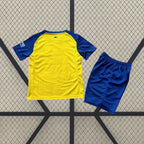 Equipación Valencia 25 26 3ª Equipacion Niño Equipación Niño