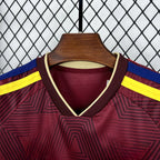 Equipación Venezuela 26-27 Local FIFA 2026 Niño Equipación Niño