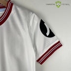 Kit Infantil West Ham 23-24 Visitante Personalizado