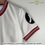 Kit Infantil West Ham 23-24 Visitante Personalizado