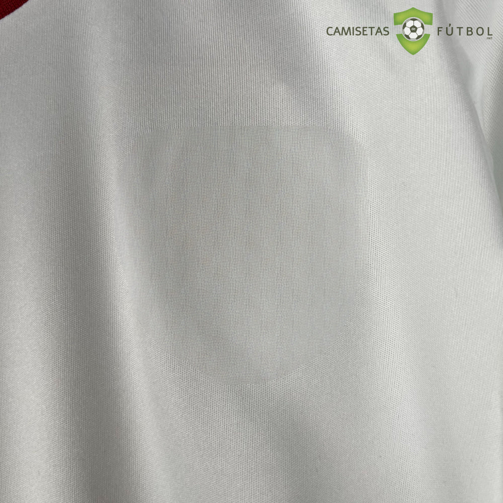 Kit Infantil West Ham 23-24 Visitante Personalizado