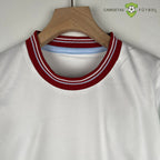 Kit Infantil West Ham 23-24 Visitante Personalizado