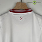Kit Infantil West Ham 23-24 Visitante Personalizado