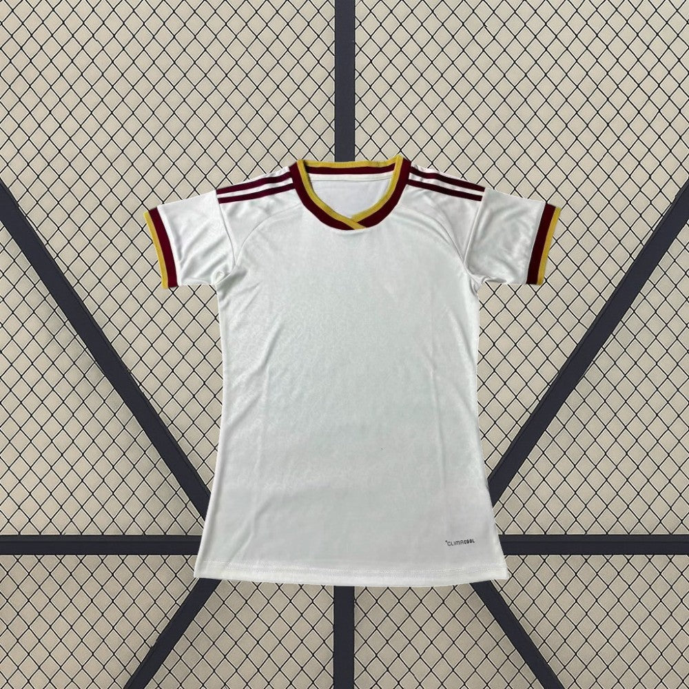 Camiseta España 26-27, Visitante, Mujer Mundial 2026