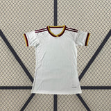 Camiseta España 26-27, Visitante, Mujer Mundial 2026