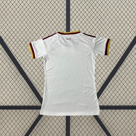 Camiseta España 26-27, Visitante, FIFA 2026, Femenina