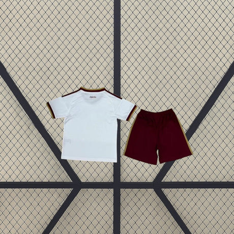 Equipación España 26-27, Alternativa, FIFA 2026, Niño