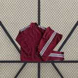 Chandal Espana 26-27, cremallera completa, Modelo 1