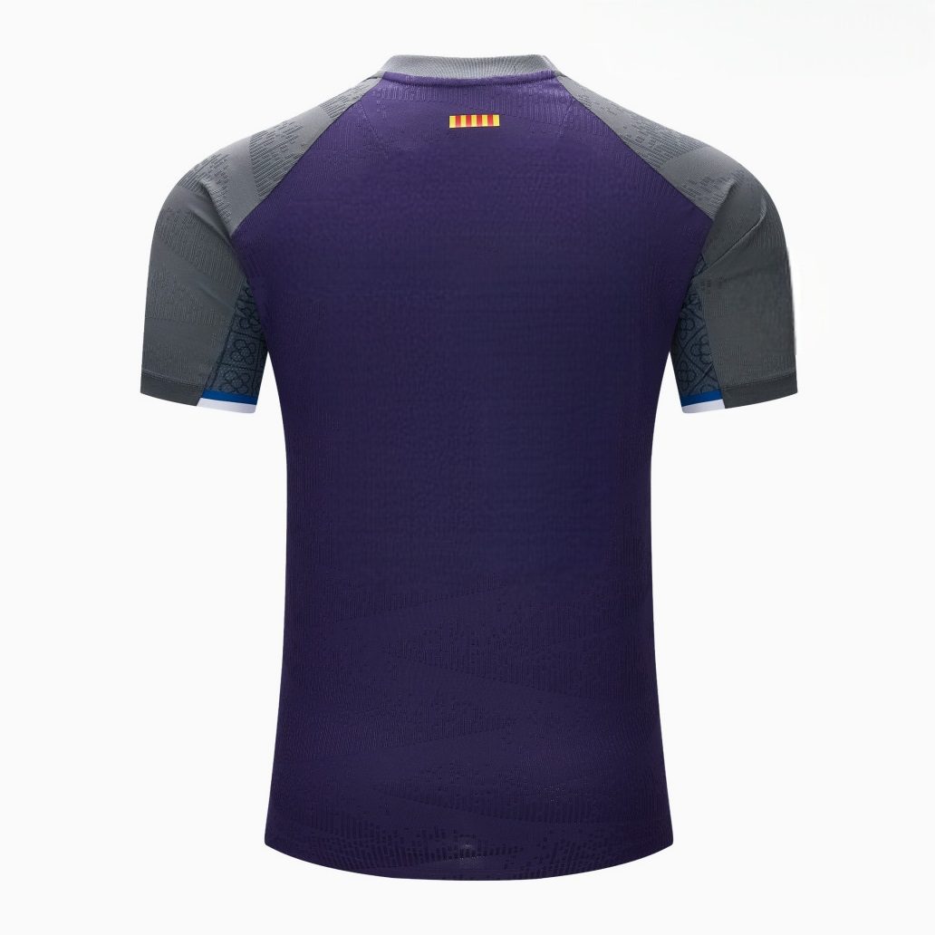 Camiseta RCD Espanyol 24-25, Visitante