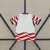 Camiseta Estados Unidos 26-27, Local, Mundial 2026