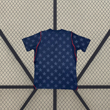 Camiseta Estados Unidos 26-27, Visitante, Mundial 2026
