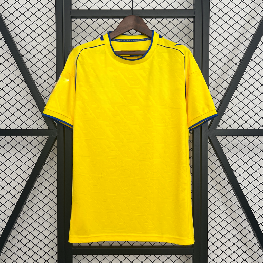 Camiseta Cádiz 25-26, Local
