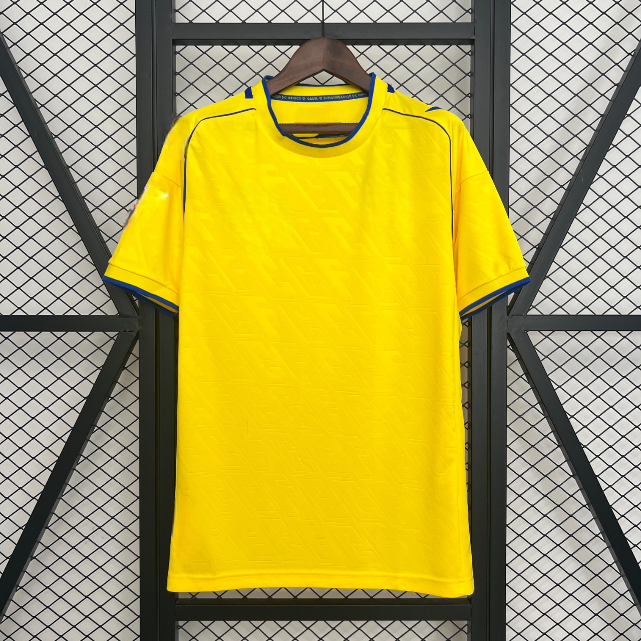Camiseta Cádiz 25-26, Local