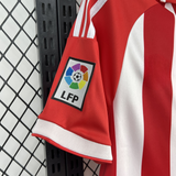 Camiseta Granada 25-26, Local ,Edición Especial 95° Aniversario (Versión Retro)
