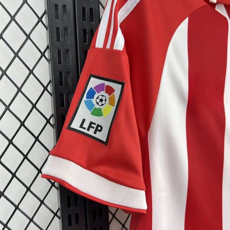 Camiseta Granada 25-26, Local ,Edición Especial 95° Aniversario (Versión Retro)