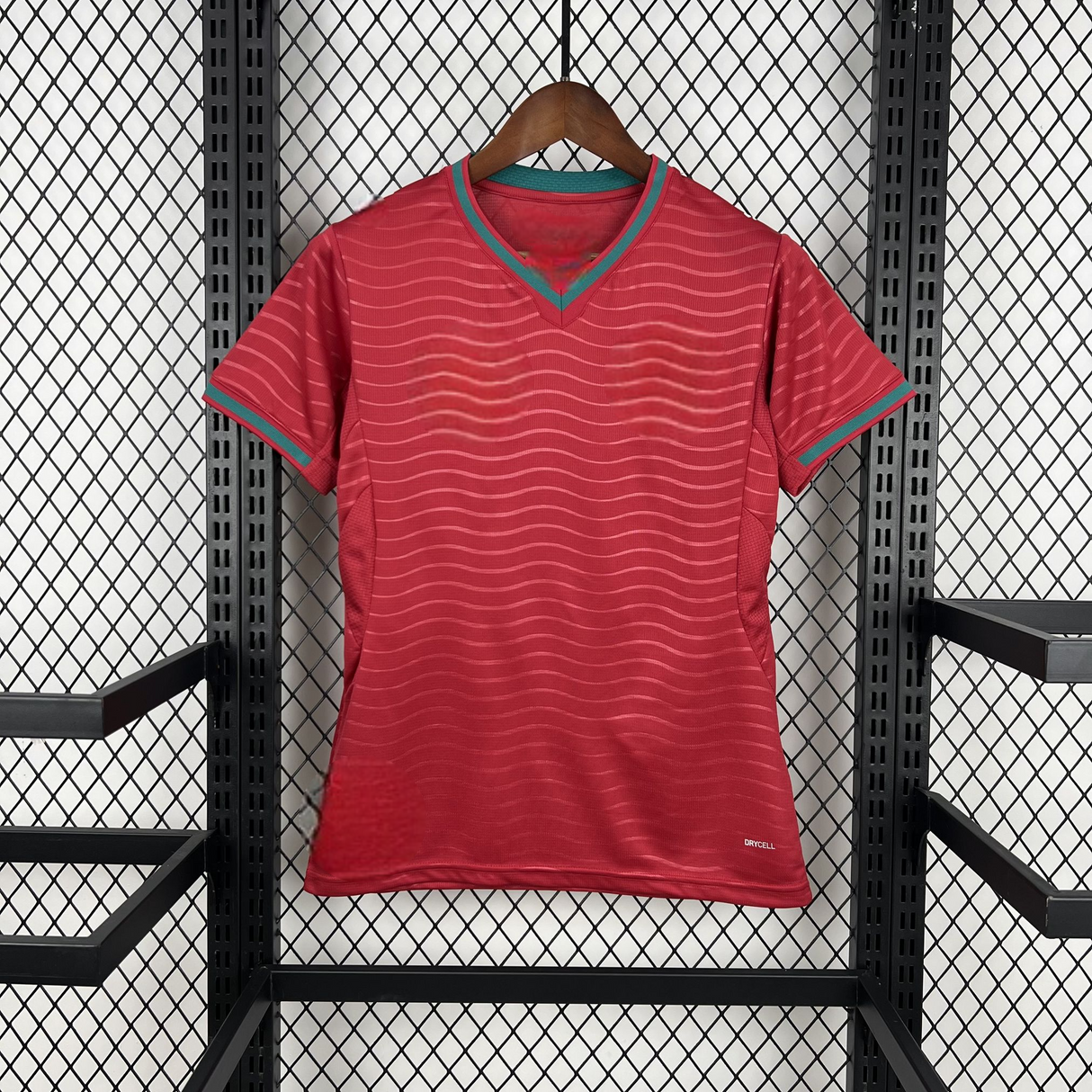 Camiseta Portugal 26-27, Local, Mujer Mundial 2026