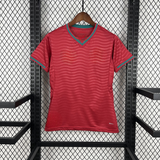 Camiseta Portugal 26-27, Local, Mujer Mundial 2026