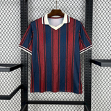 Maglia Barcellona 25-26, Edizione modernista