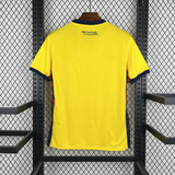 Camiseta Ecuador 26-27, Local, Mundial 2026
