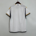 Camiseta R.M. 23-24, Local