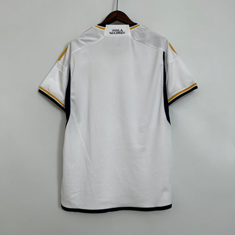 Camiseta R.M. 23-24, Local (ENTREGA EN 24-72 HORAS)