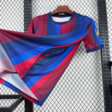 Camiseta Barcelona 26-27, Alternativa