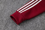 Chandal Espana 26-27, cremallera completa, Modelo 1