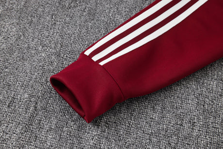 Chandal Espana 26-27, cremallera completa, Modelo 1