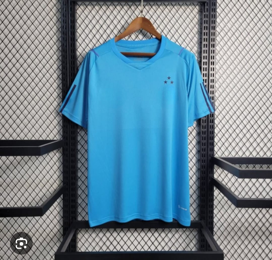 Camiseta Argentina 23-24, Entreno