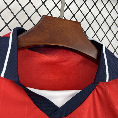 Camiseta Panamá, 26-27, local, Mundial 2026
