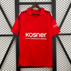 Camiseta Osasuna 25-26, Local