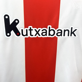 Camiseta  Athletic de Bilbao 25-26, Edición especial (Versión retro)