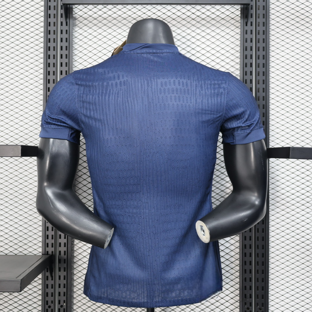 Pack Trío de Camisetas PSG 25-26 (Local Player + Visitante + Edicion Especial Player)