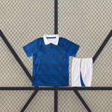 Equipación Francia 26-27, Local, Niño, Mundial 2026
