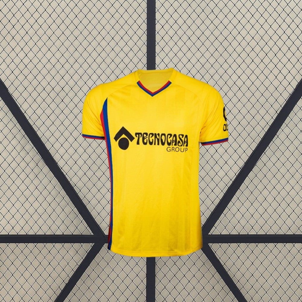 Pack Trío de Camisetas Getafe 25-26 (Local + Visitante + 3ª)