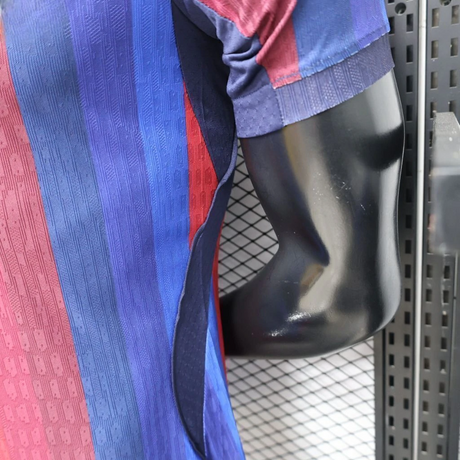 Camiseta Barcelona 26-27, Local, (Player Version)