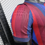 Camiseta Barcelona 26-27, Local, (Player Version)