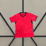 Camiseta Inglaterra 26-27, Visitante, Mundial 2026