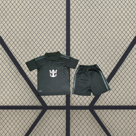 Equipación Inter Miami 26-27, Visitante ,Niño