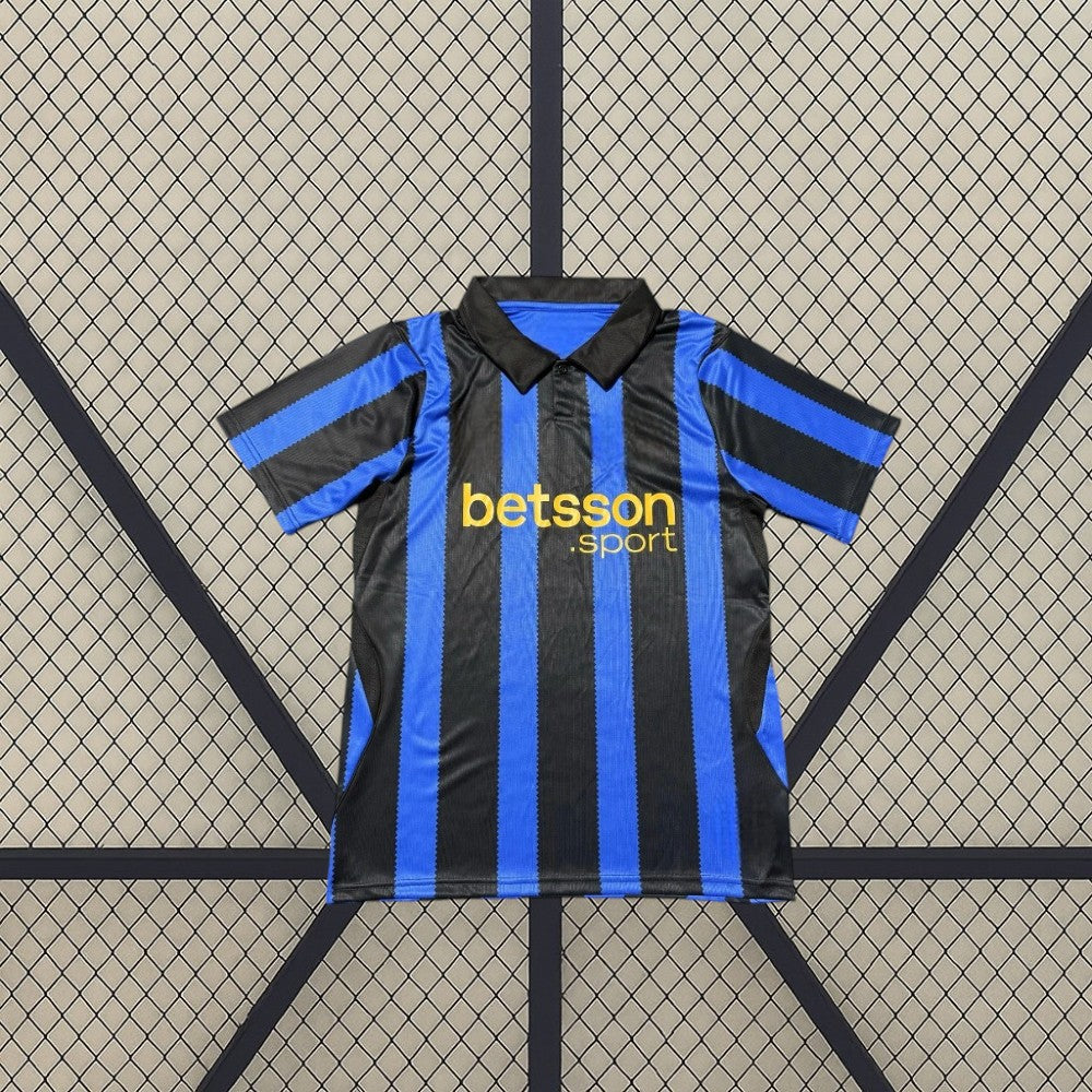Maglia Inter Milano 26-27, Home
