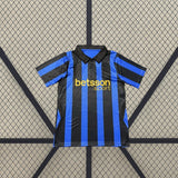 Maglia Inter Milano 26-27, Home