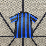 Maglia Inter Milano 26-27, Home